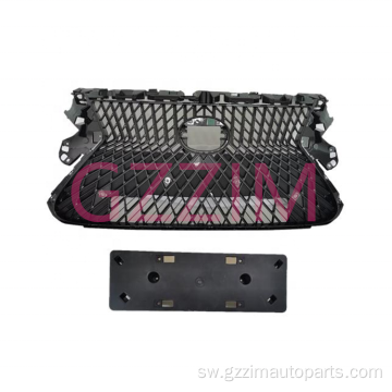 Lexus ES 2016 LS Sinema Grille